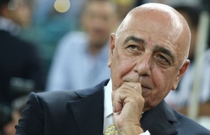 Adriano Galliani