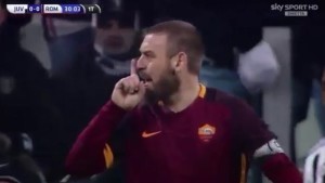 De Rossi