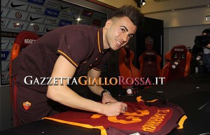 El Shaarawy