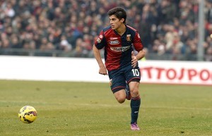 Diego Perotti