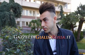 El Shaarawy