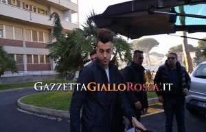 El Shaarawy