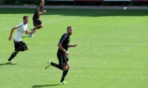 Menez (foto acmilan.com)