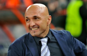 Luciano Spalletti