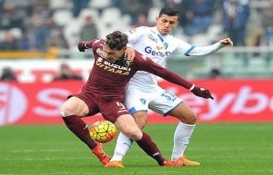 Leandro Paredes