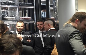 Pjanic e Nainggolan