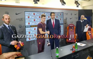 El Shaarawy