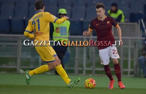 El Shaarawy