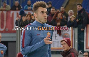 El Shaarawy