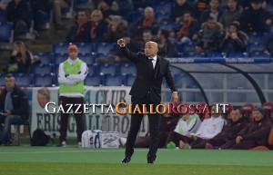 Spalletti