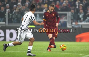  De Rossi