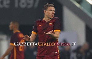 Dzeko