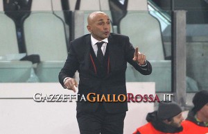 Spalletti