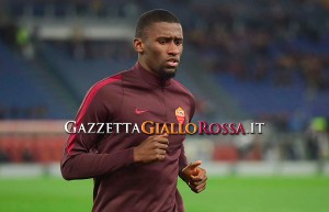 Rudiger