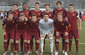 Roma Primavera 2015-2016