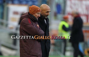 Andreazzoli e Spalletti