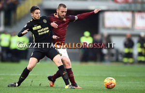 De Rossi