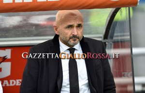 Spalletti