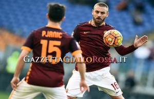 De Rossi