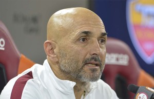 Spalletti conferenza stampa