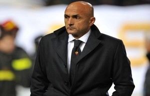 Luciano Spalletti