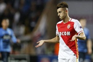 El Shaarawy al Monaco