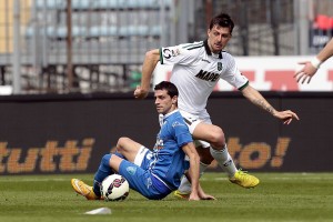 Francesco Acerbi