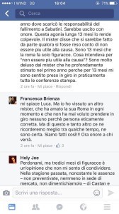 Il post della Brienza