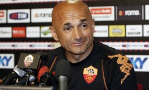 Luciano Spalletti