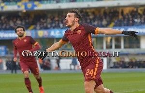 Florenzi