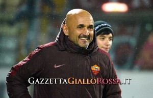 Spalletti