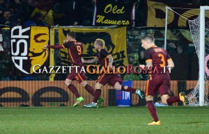  gol Dzeko