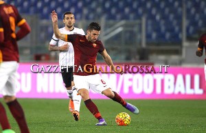 Strootman