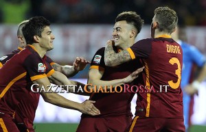 El Shaarawy