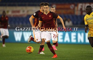 El Shaarawy