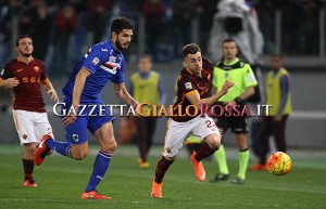 El Shaarawy