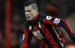 Iturbe al Bournemouth