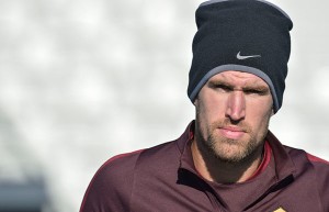 Kevin Strootman