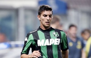 Lorenzo Pellegrini