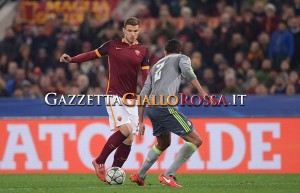 Dzeko