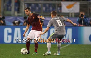 Pjanic