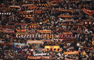 tifosi Roma