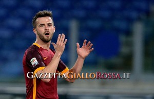 Pjanic