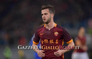 Pjanic