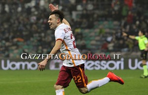 El Shaarawy