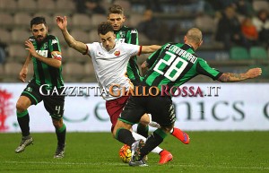 El Shaarawy