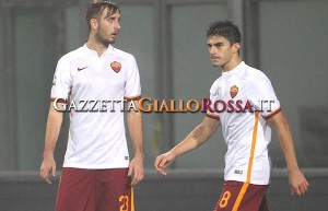 Gyomber e Perotti