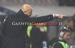 Spalletti