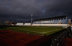 Stadio Castellani