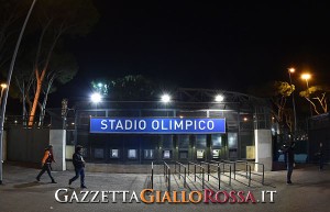  Stadio Olimpico